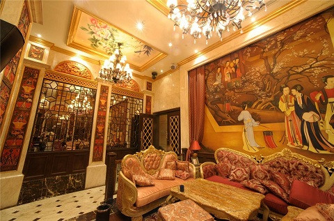 雷州高档KTV妹子质量哪家好